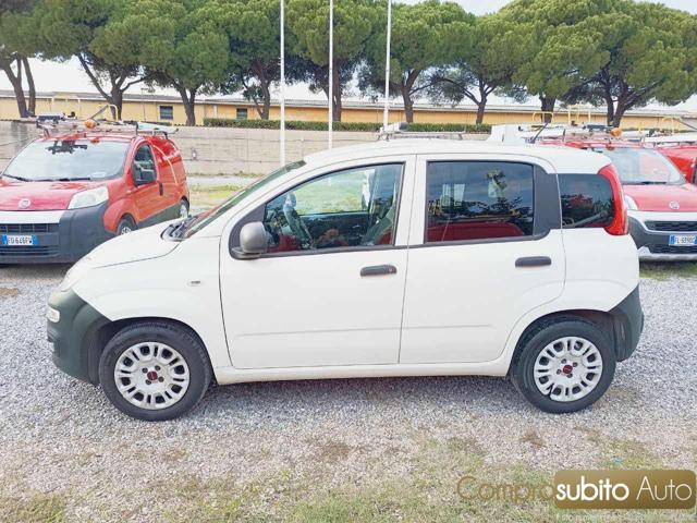 FIAT Panda 1.0 FireFly VAN Hybrid + IVA 22%