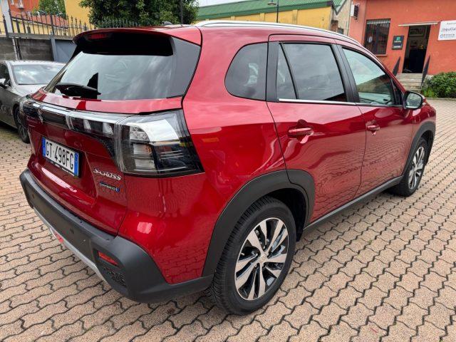 SUZUKI S-Cross 1.5 FULL Hybrid A/T Starview