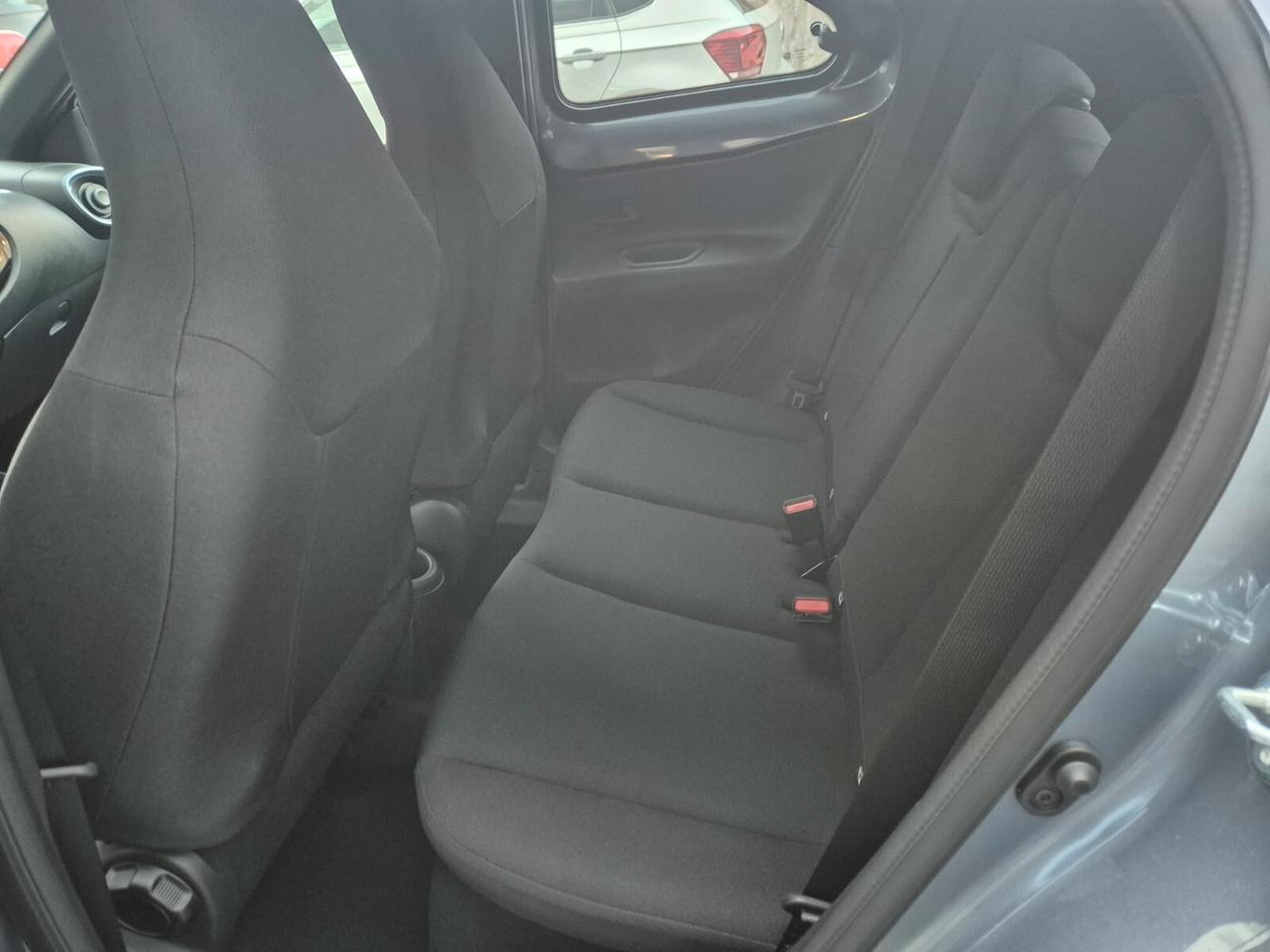 Toyota Aygo X 1.0 VVT-i 72 CV Trend