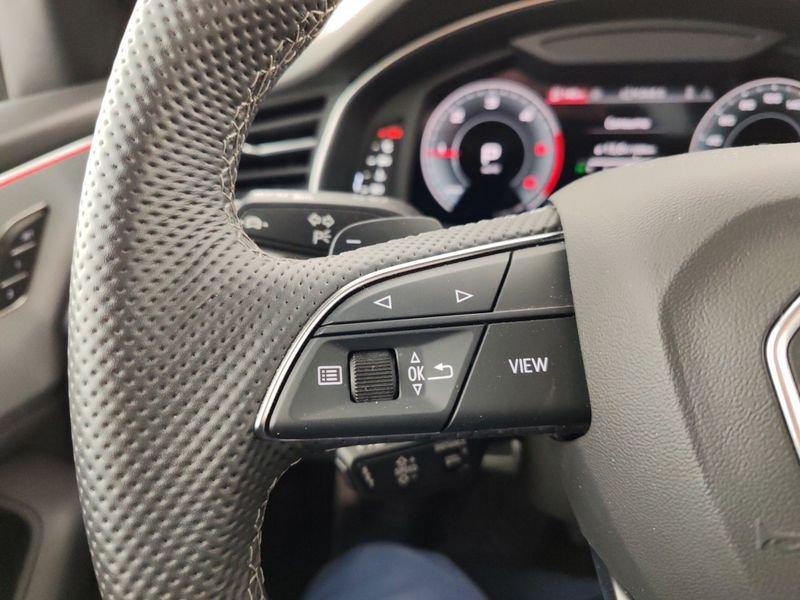 Audi Q8 50 TDI 210kW quattro tip. S Line Edition