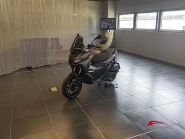 APRILIA SR GT 125 RS