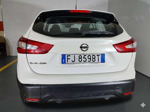 Nissan Qashqai 1.6 dci 130cv Xtronic Auto Euro 6