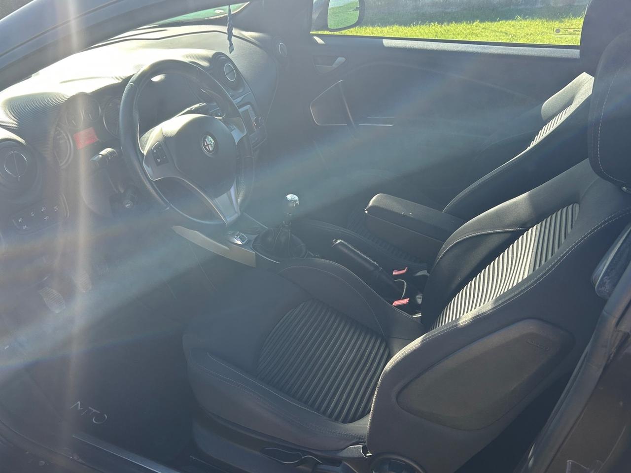 Alfa Romeo MiTo 1.3 JTDm 85 CV S&S Distinctive