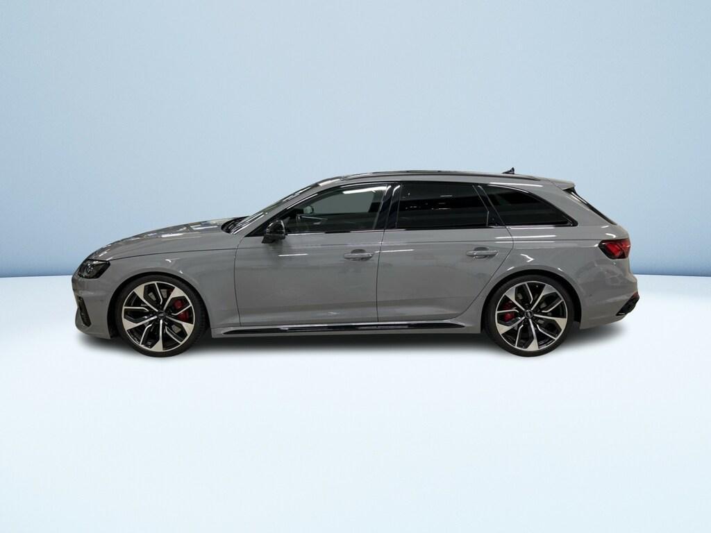 Audi RS4 Avant 2.9 TFSI 25 years Quattro Tiptronic