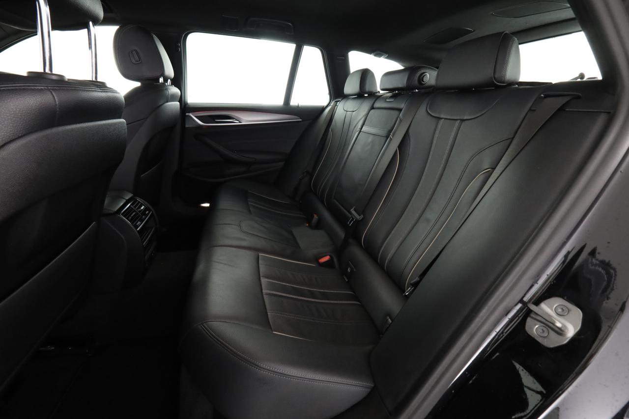 BMW Serie 5 (G30) 520d 48V Touring Msport