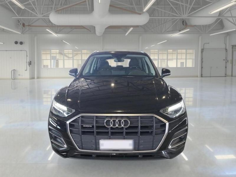 AUDI Q5 40 TDI MHEV BUSINESS QUATTRO S TRONIC 5 PORTE SUV