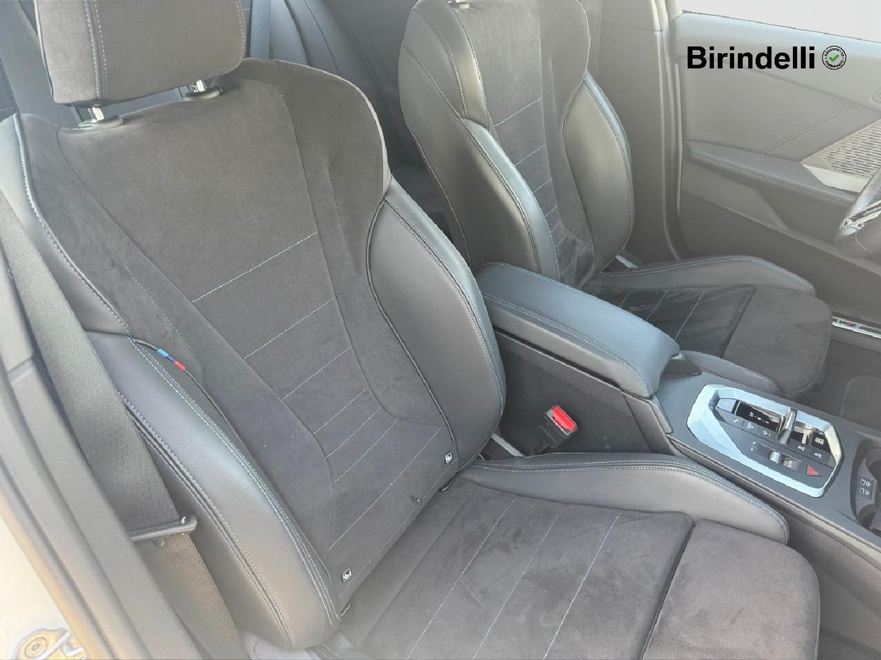BMW Serie 1 (F70) - 118d MSport