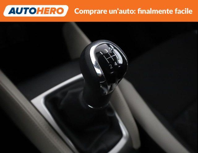 NISSAN Micra 1.5 dCi 8V 5 porte Acenta