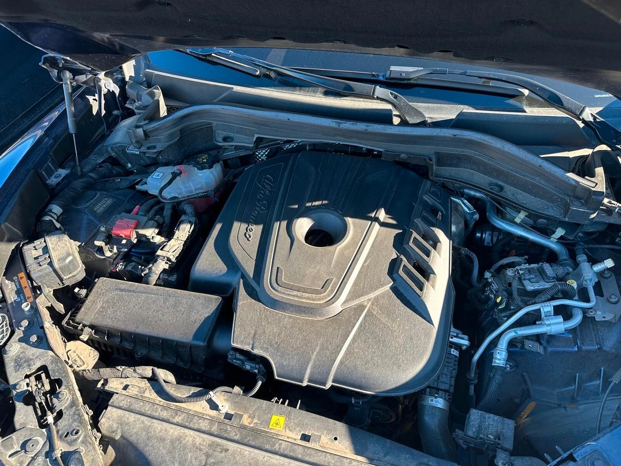 Alfa Romeo Stelvio 2020 2.2D 190 CV AT8