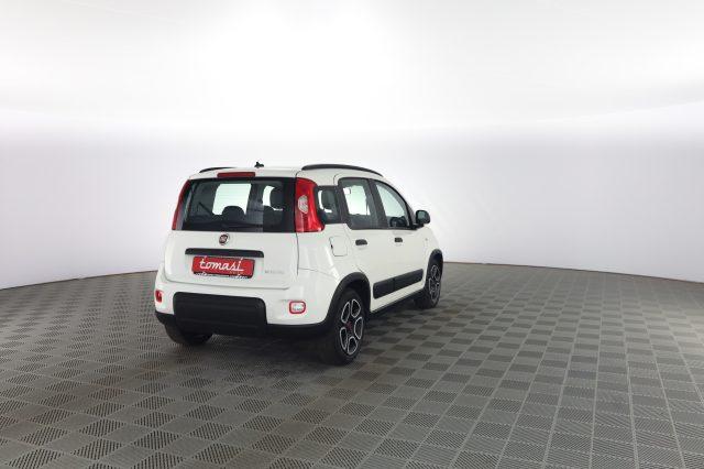 FIAT Panda Panda 1.0 FireFly Hybrid City Life