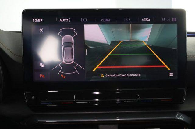 CUPRA Formentor Formentor 1.5 TSI DSG