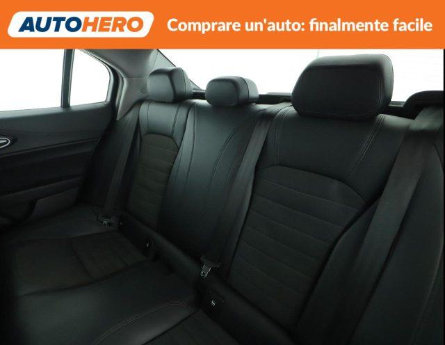ALFA ROMEO Giulia 2.2 Turbodiesel 150 CV Super