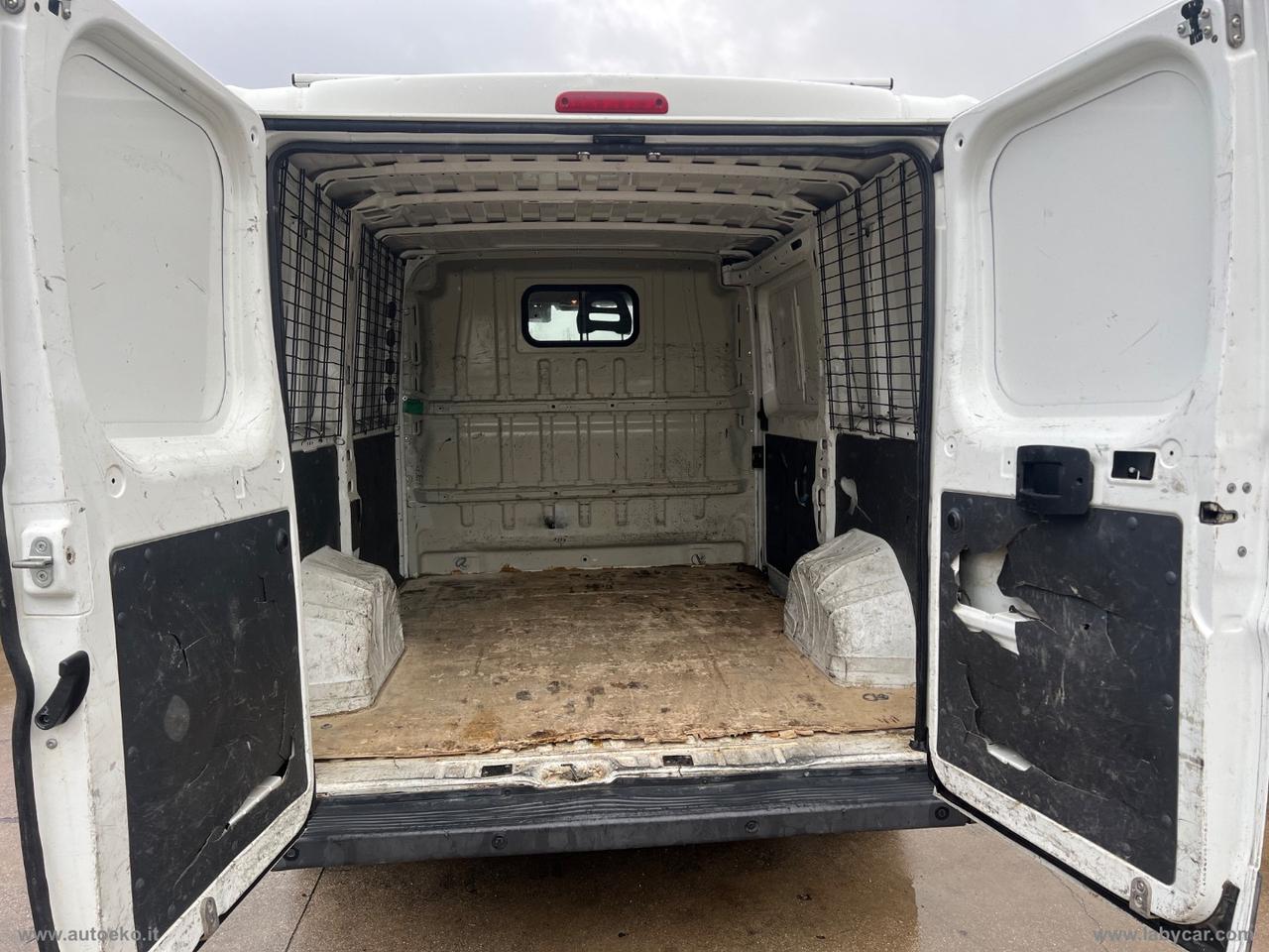 Boxer 328 BlueHDi PC-TN Furg.