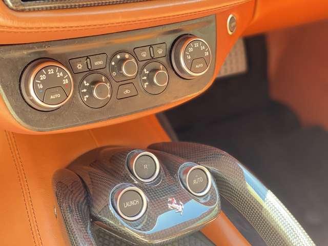 Ferrari FF 6.3 4rm dct Carbon Ceramica/Lift/Camere/Carbonio
