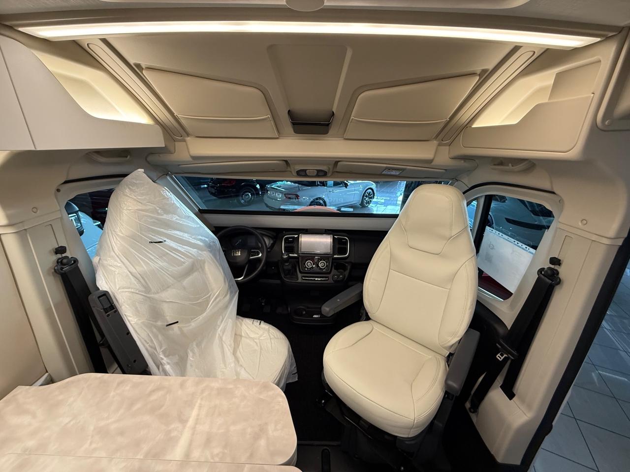 CI INTERNATIONAL KYROS 6 XL EVO LIMITED 5.99