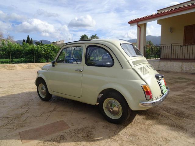 FIAT 500 L 110 F