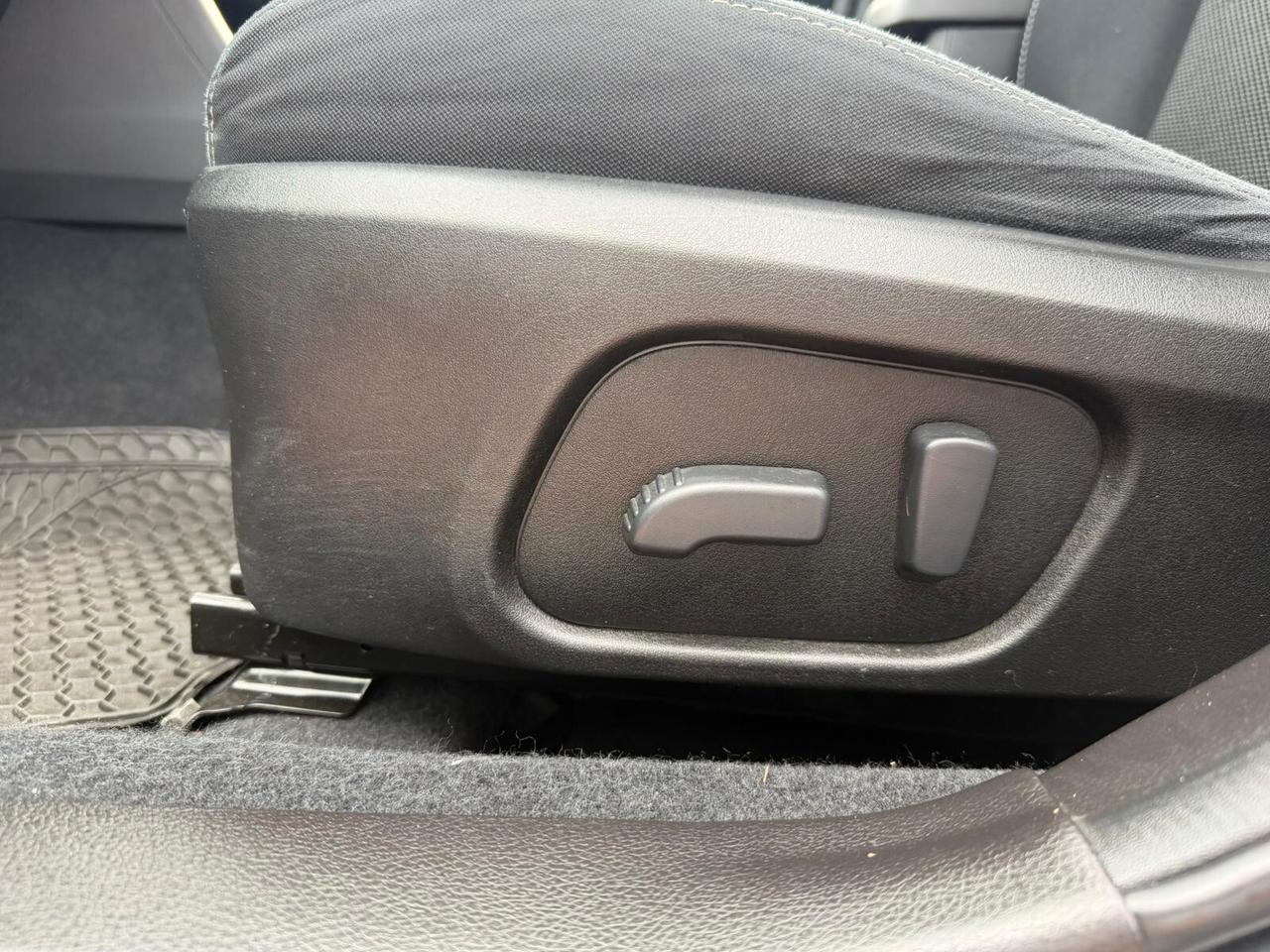 Subaru XV 2.0D Style