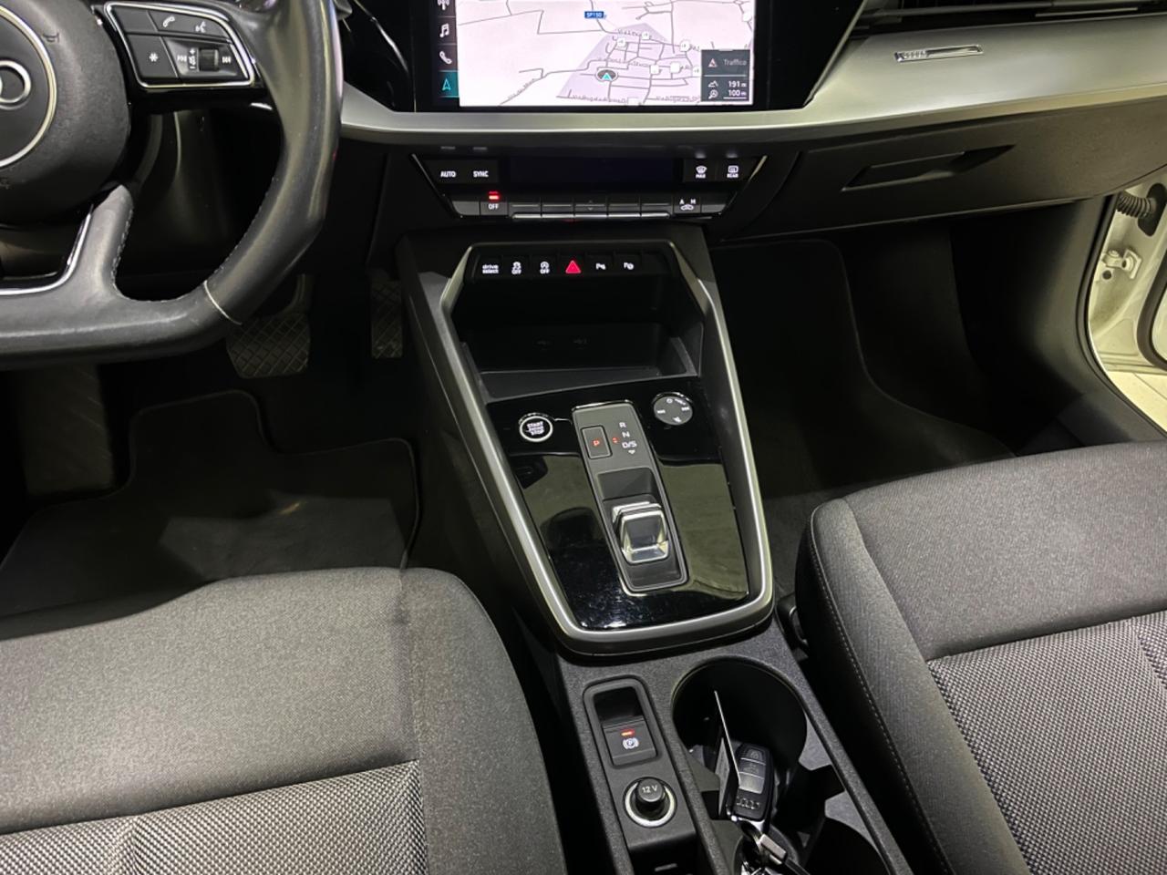 Audi A3 SPB 30 TFSI S tronic line edition