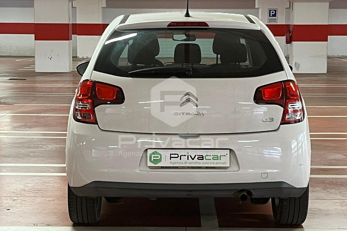 CITROEN C3 1.1 Attraction