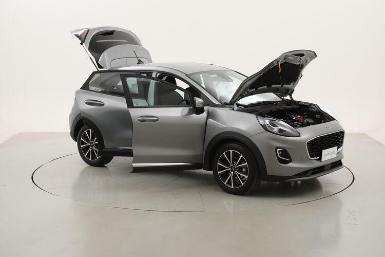 Ford Puma Titanium BZ561532 1.0 Mild Hybrid 125CV
