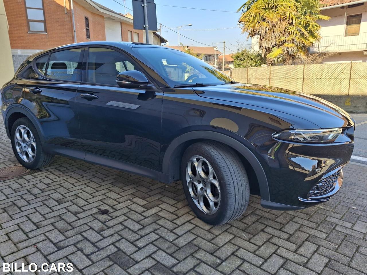 Alfa Romeo Tonale 1.6 Sprint 130cv tct6