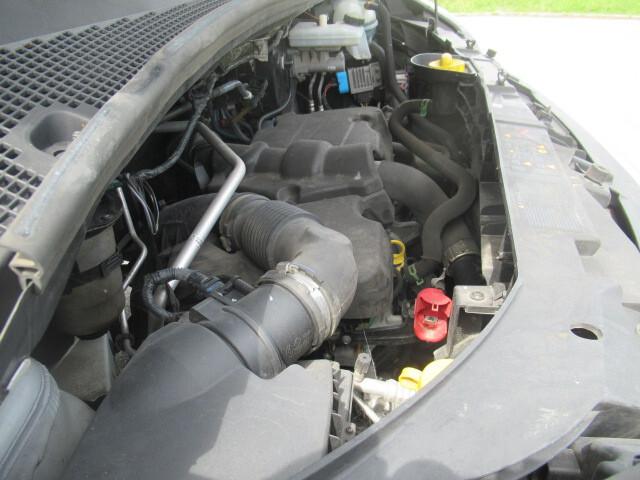 Nissan Interstar 2.3 dCi 135cv P.M.T.M. (L2H2)