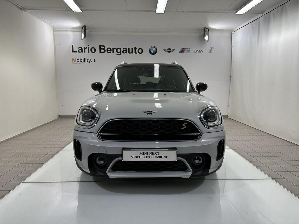 Mini Cooper SE Countryman 1.5 Classic all4 auto