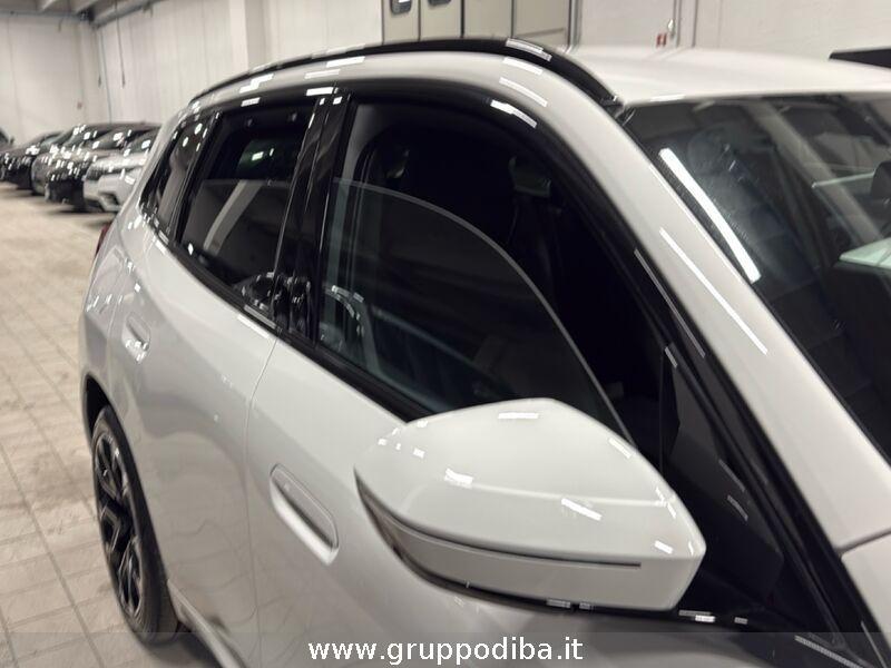 BMW X3 G45 2024 xdrive20d MSport Pro auto