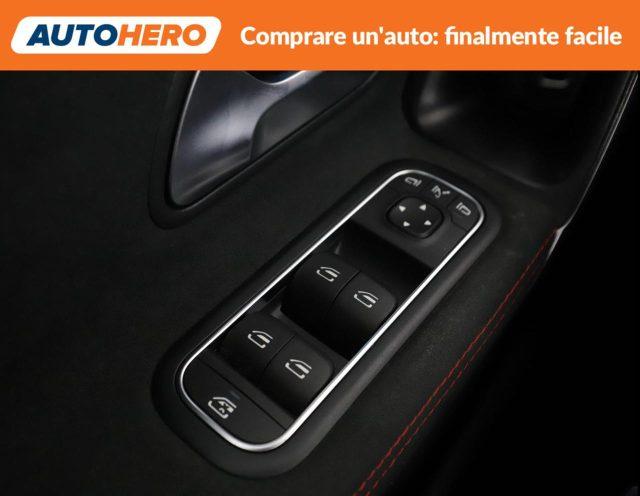 MERCEDES-BENZ CLA 200 d Automatic AMG Line Premium