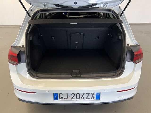 Volkswagen Golf 1.0 TSI EVO Life