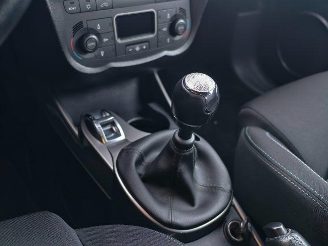 ALFA ROMEO MiTo 1.4 T 170 CV Quadrifoglio Verde Premium Pack