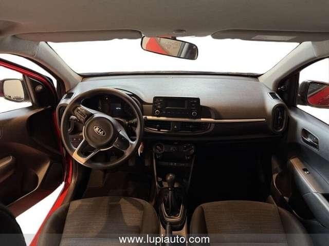 Kia Picanto 1.0 City