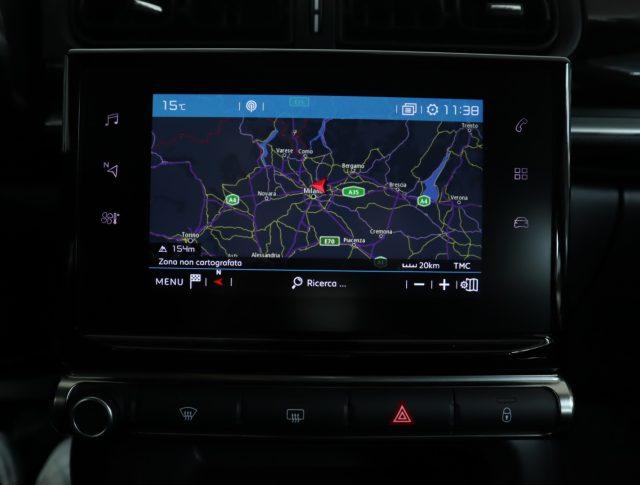 CITROEN C3 1.2 PureTech 83CV Plus *PROMO PARISI GROUP*