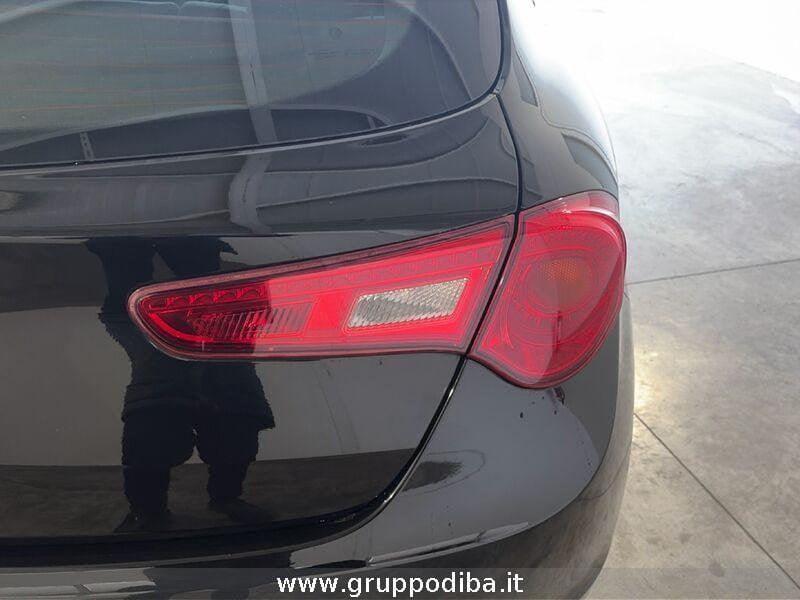 Alfa Romeo Giulietta III 2010 Diesel 1.6 jtdm Progression E5+