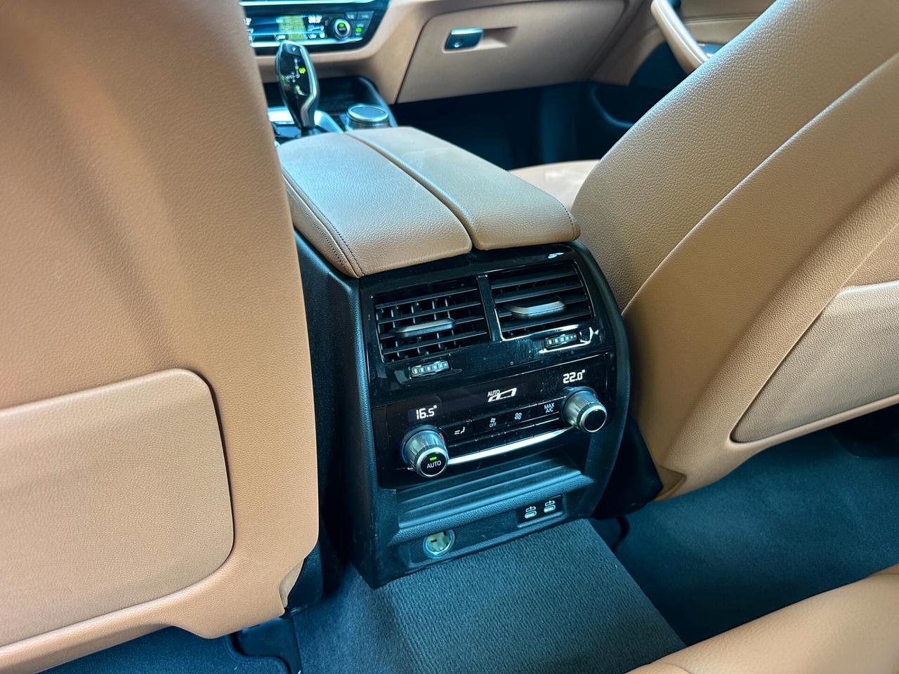 Bmw 530 530e Touring Luxury
