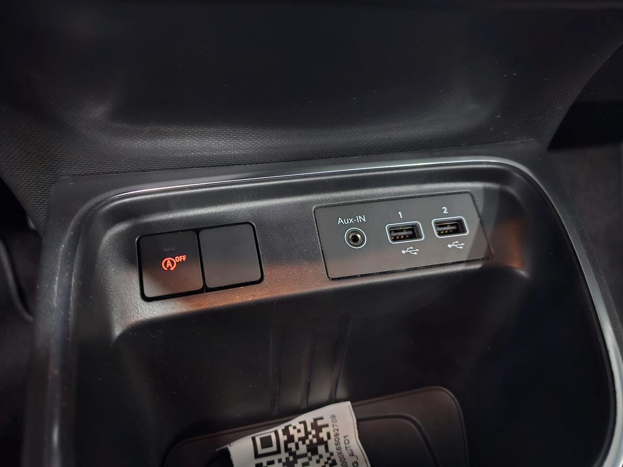 NUOVA RENAULT TWINGO INTENS SCe 1.0 BENZ 73CV