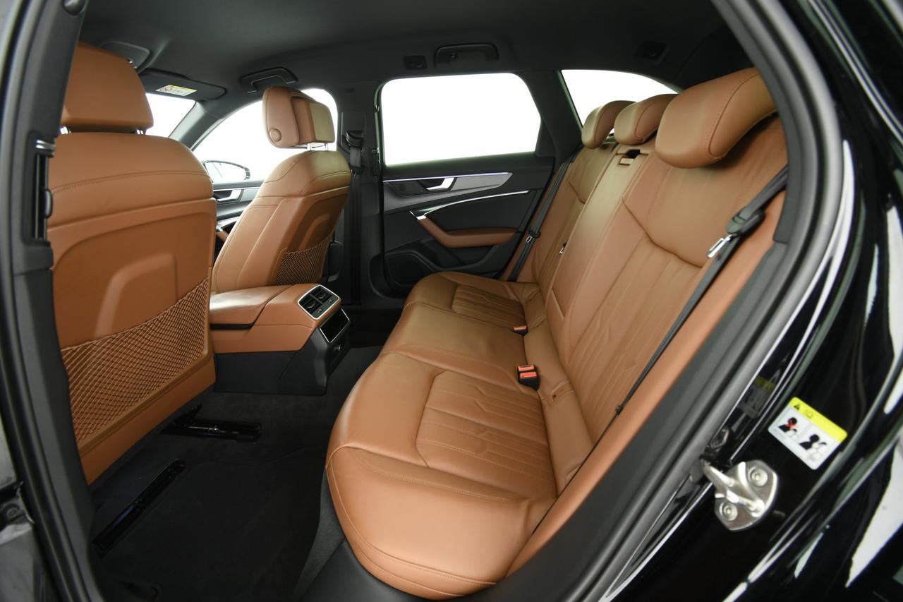 AUDI A6 Allroad 45 3.0 tdi mhev 48V quattro 231cv CAMERA 360+ACC+MATRIX