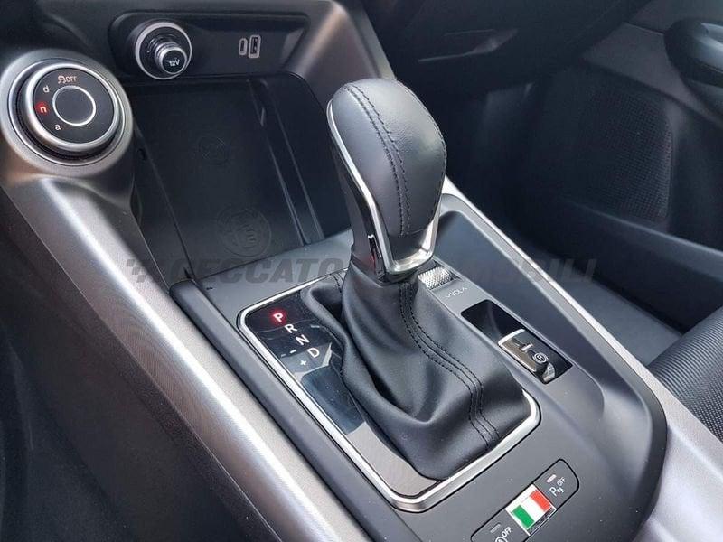 Alfa Romeo Tonale Tonale 1.6 Sprint 130cv tct6