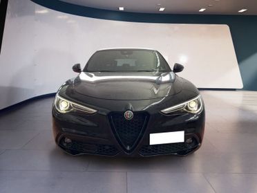 Alfa Romeo Stelvio 2020 2.2 t Veloce Q4 210cv auto