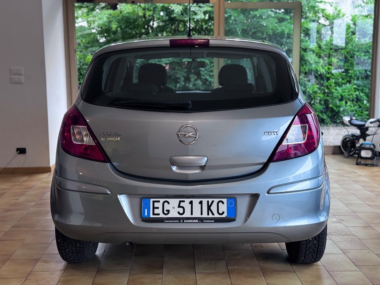 Opel Corsa 1.3 CDTI 75CV F.AP. 5 porte Elective