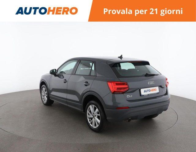 AUDI Q2 1.6 TDI