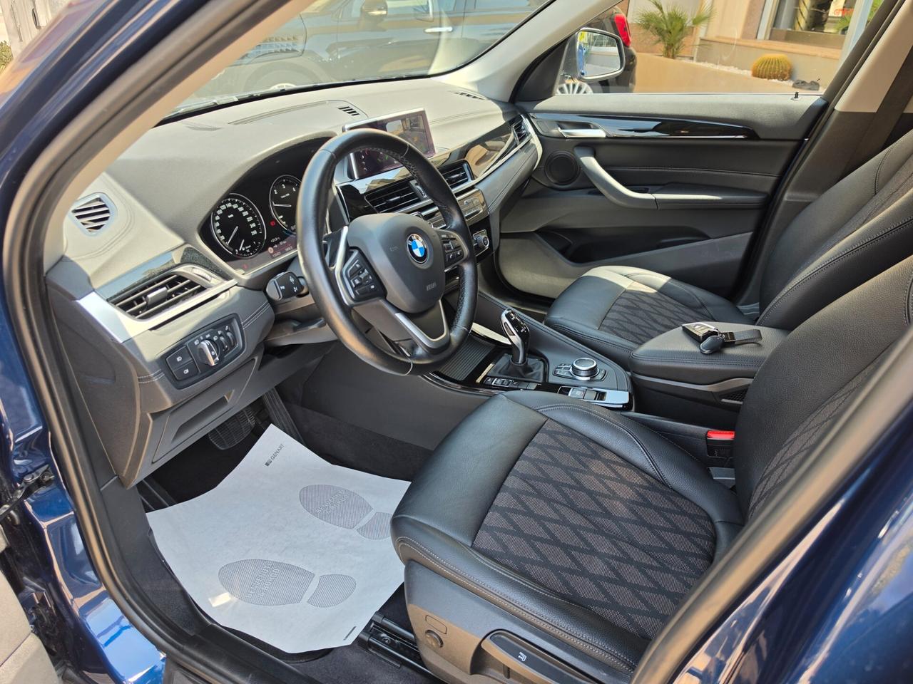 Bmw X1 sDrive18d xLine