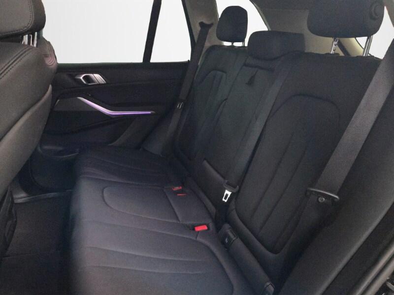 BMW X5 (G05/F95) X5 xDrive25d Business
