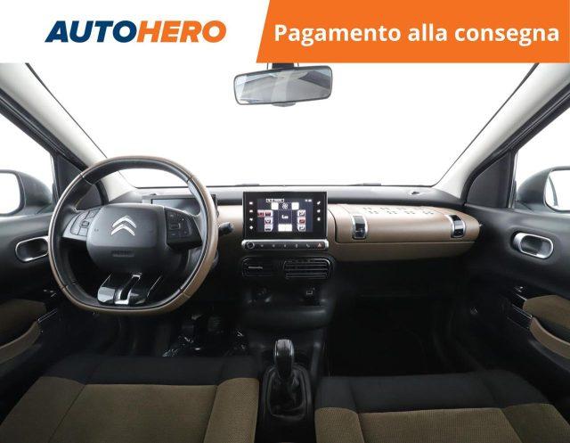 CITROEN C4 Cactus BlueHDi 100 Feel