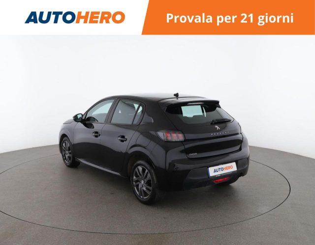 PEUGEOT 208 BlueHDi 100 Stop&Start 5 porte Active