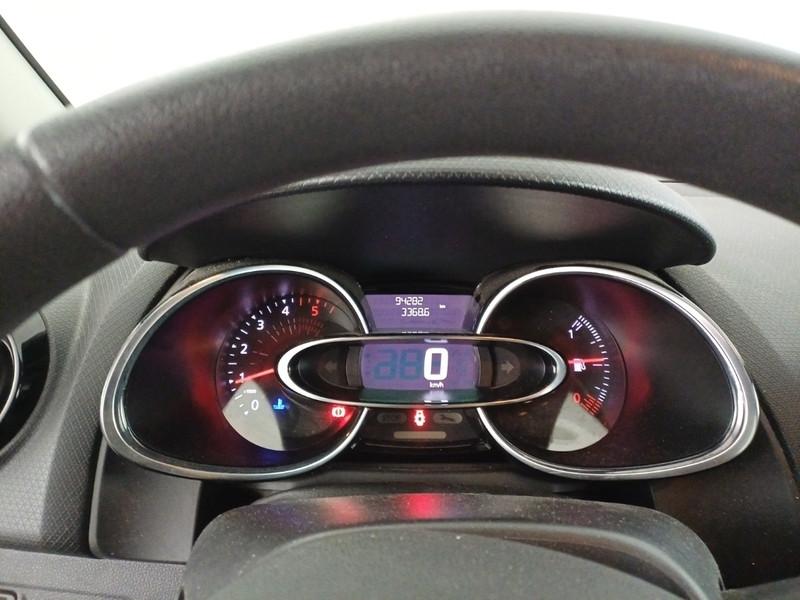 RENAULT CLIO 1.5 DCI 75 CV BUSINESS 5 PORTE BERLINA