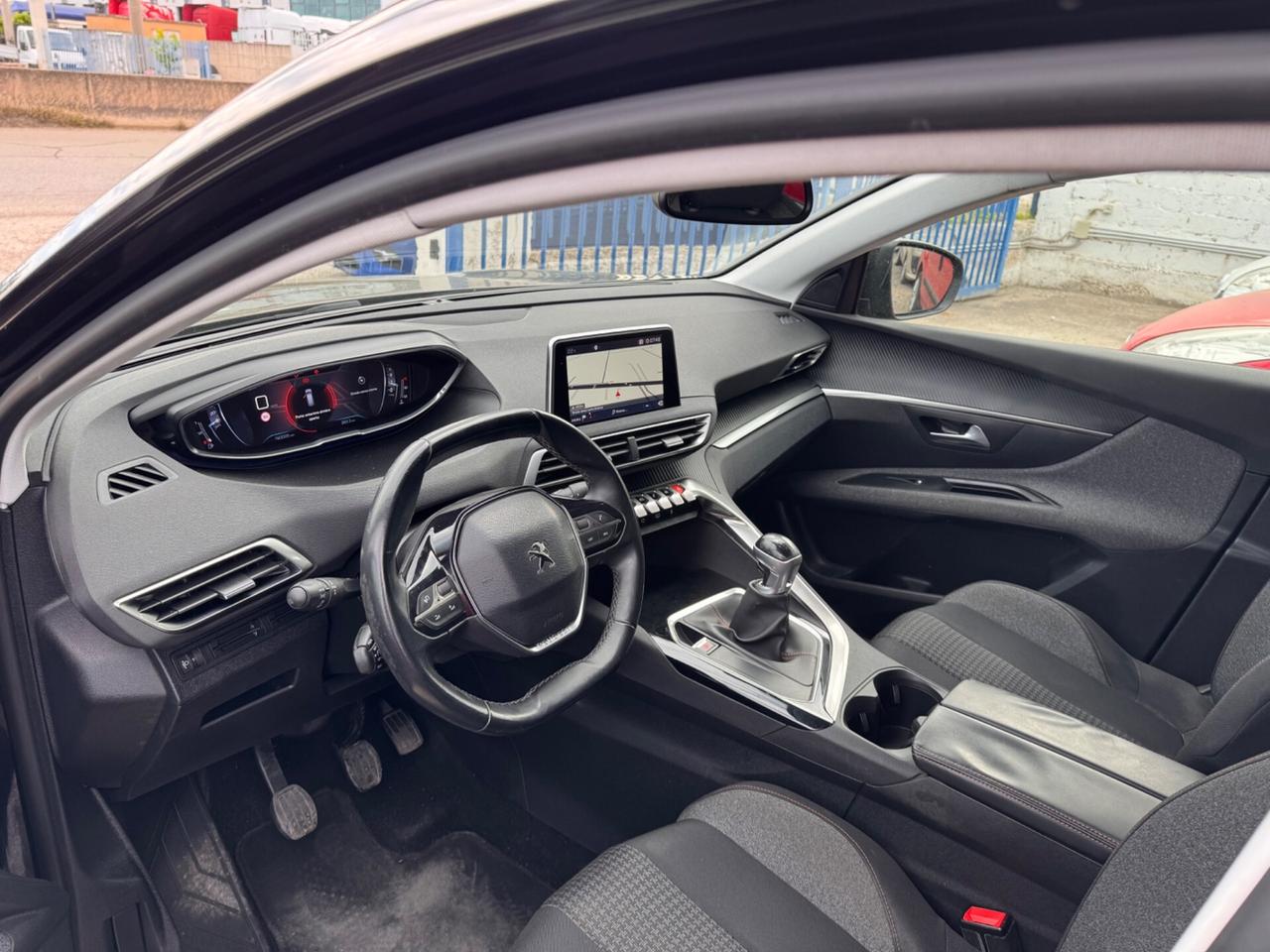 Peugeot 5008 BlueHDi 120 S&S Allure “7 POSTI”