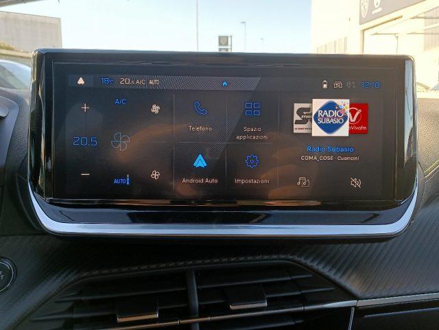 PEUGEOT 2008 GT Hybrid Autocarro N1 145 e-DCS6