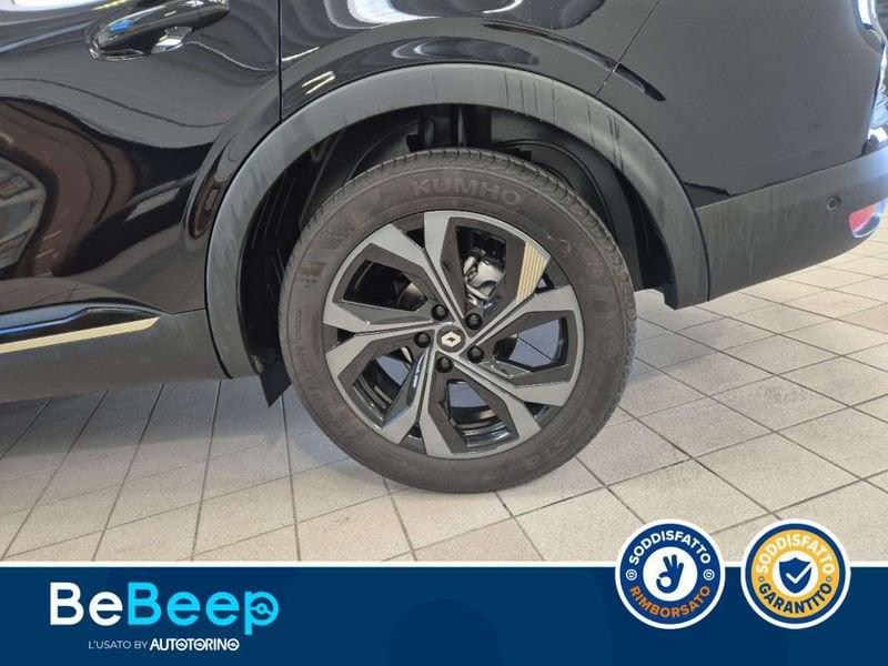 Renault Arkana 1.6 E-TECH FULL HYBRID E-TECH ENGINEERED 14