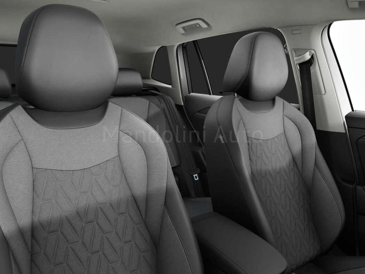 Volkswagen Tiguan 2.0 tdi scr 150cv edition plus dsg